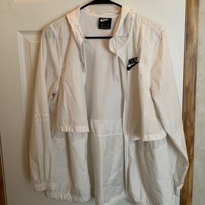 Nike Windbreaker Jacket